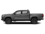 2023 Toyota TACOMA SR5 SR5