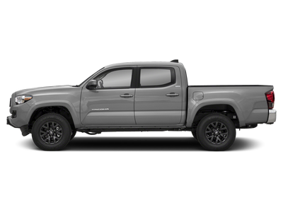 2023 Toyota Tacoma 2WD SR5