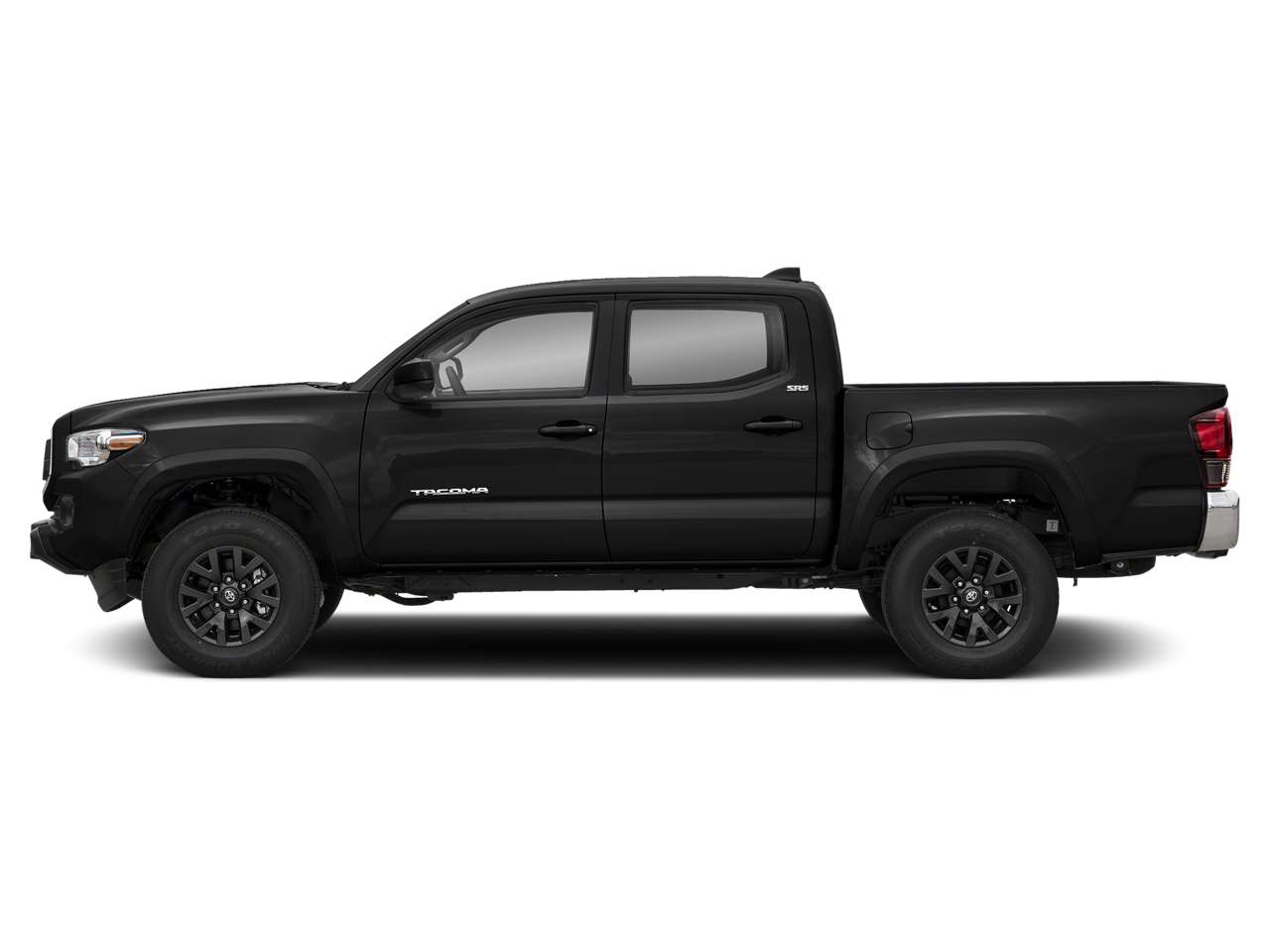2023 Toyota TACOMA SR SR5