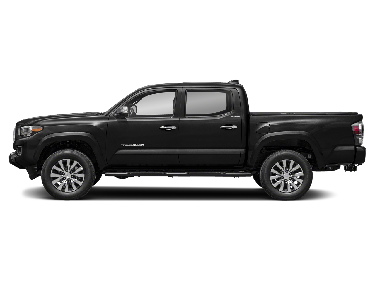 2023 Toyota TACOMA LIMITED Limited