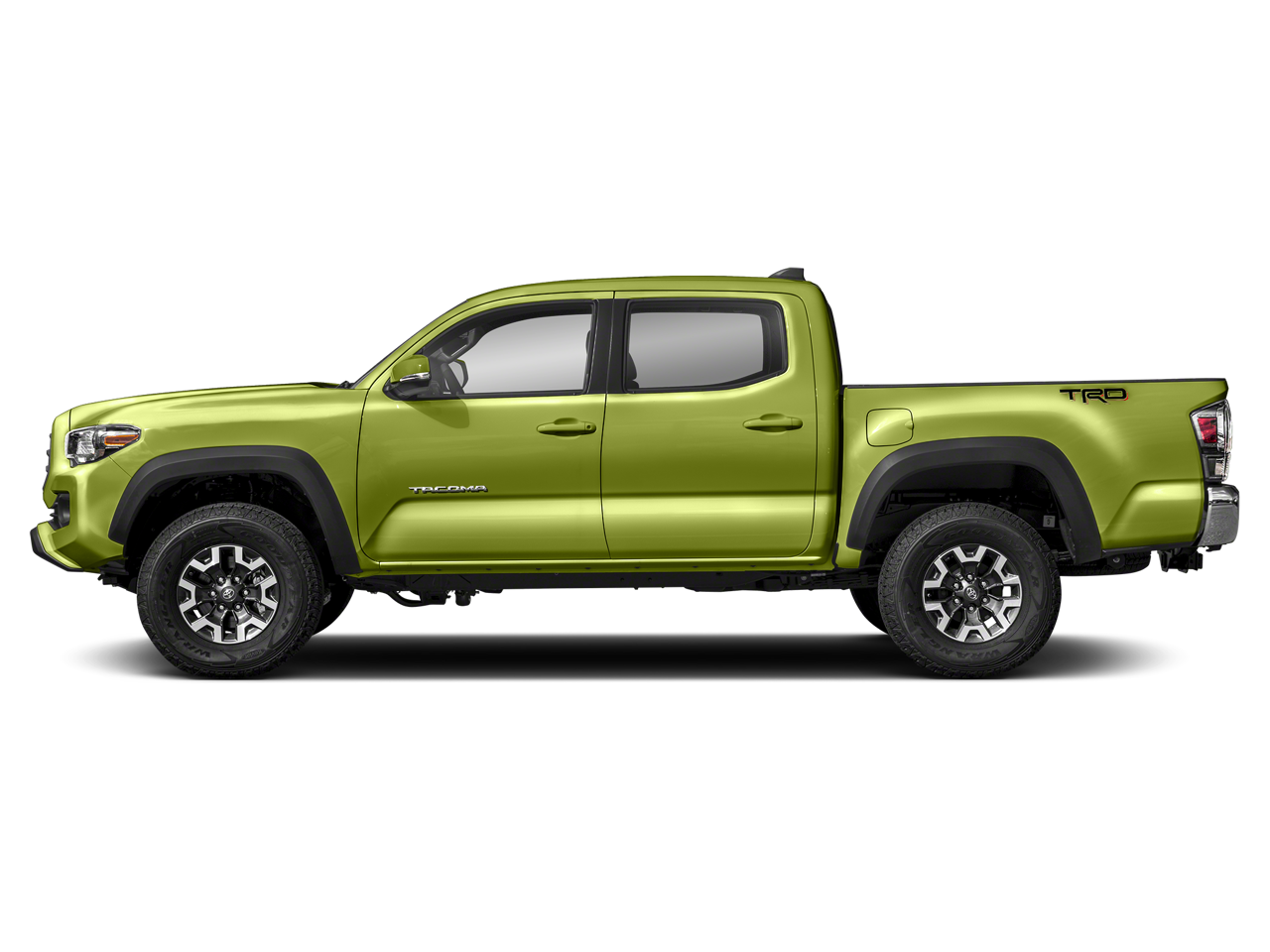 2023 Toyota TACOMA TRD OFFRD TRD Off Road