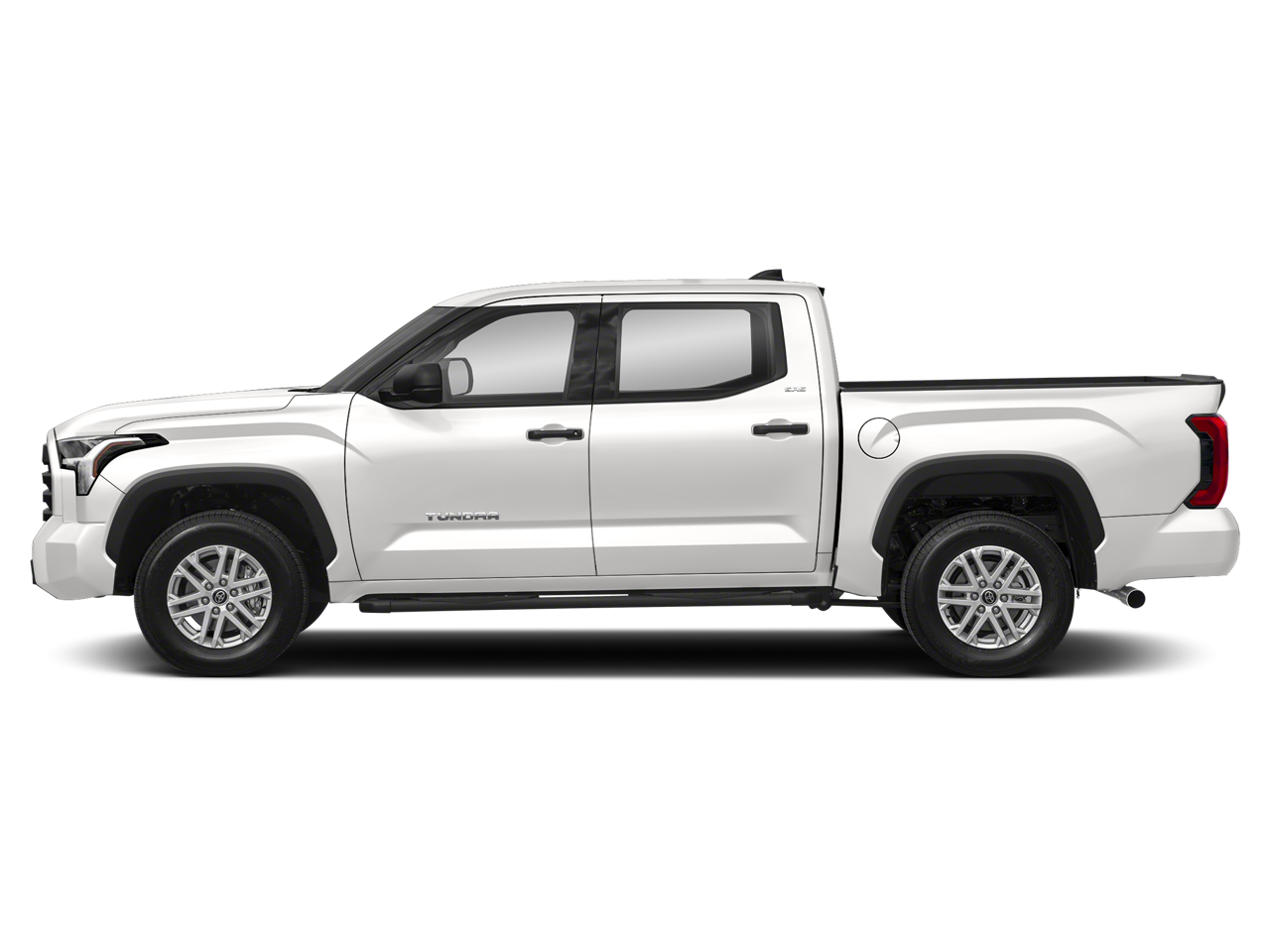 2023 Toyota TUNDRA 4X2 SR5