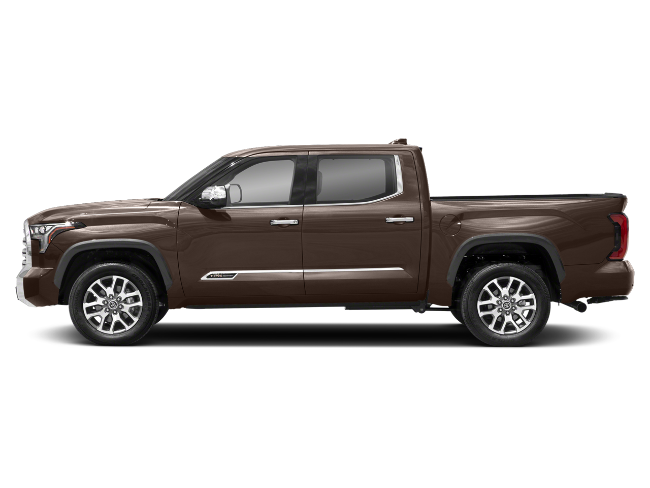 2023 Toyota Tundra 1794 Edition photo 3