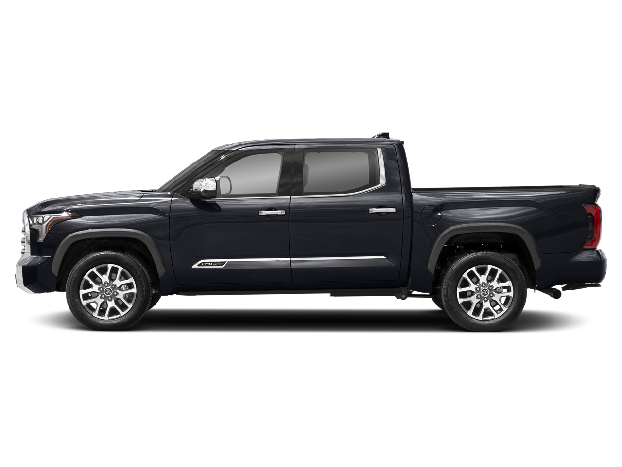 2023 Toyota TUNDRA 4X2 1794 Edition
