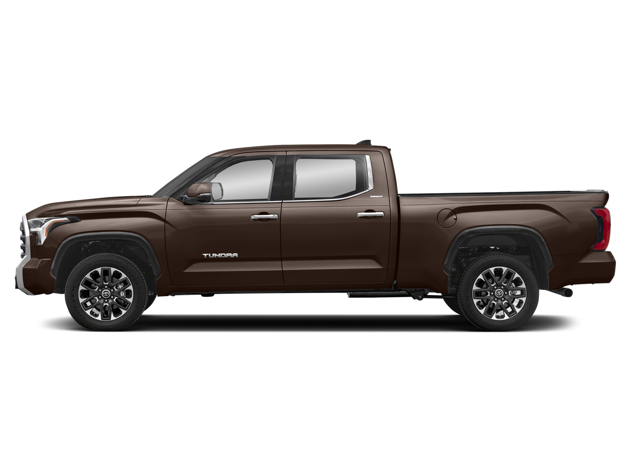 2023 Toyota TUNDRA 4X4 Limited