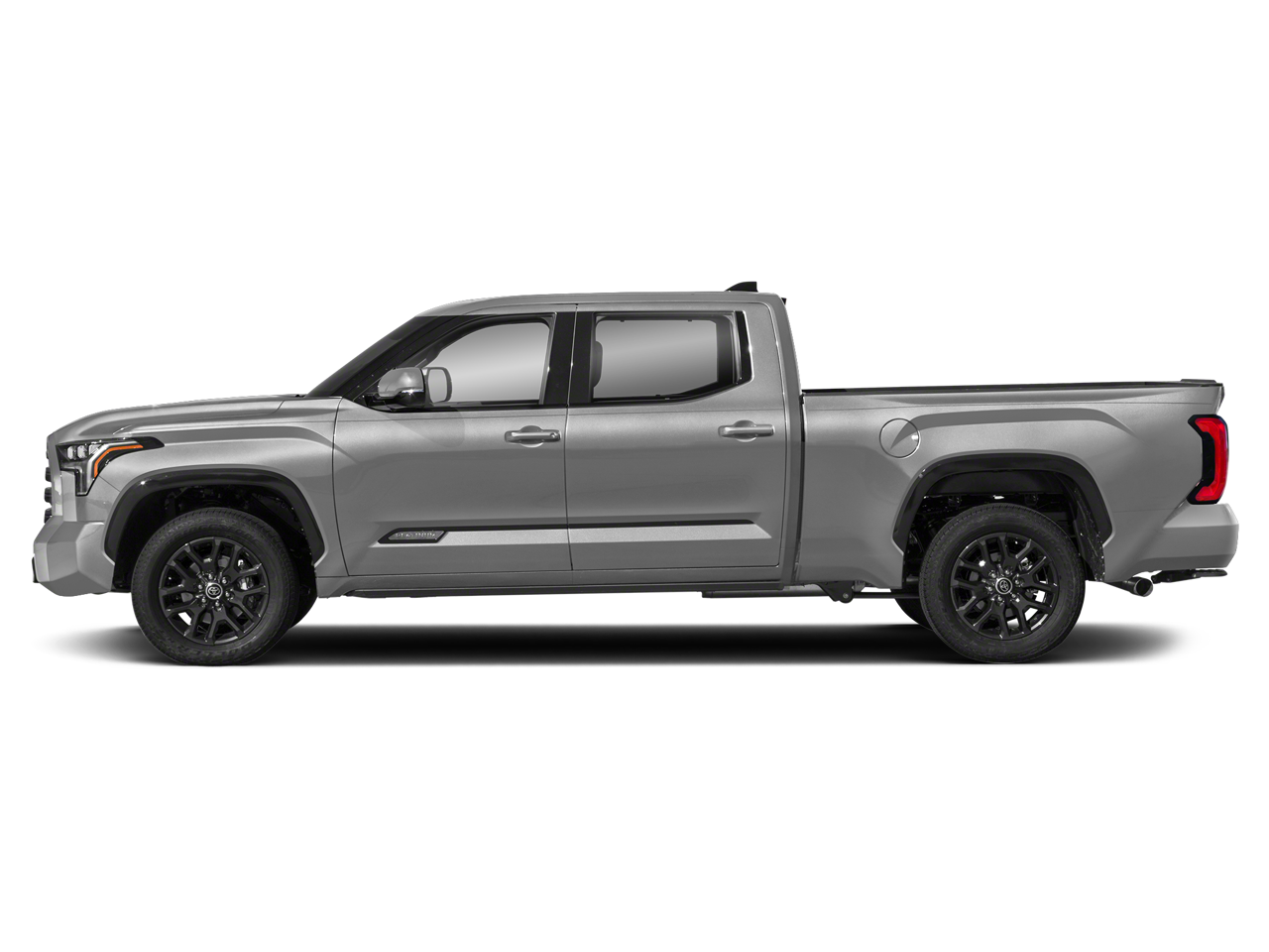 2023 Toyota TUNDRA 4X4 Platinum