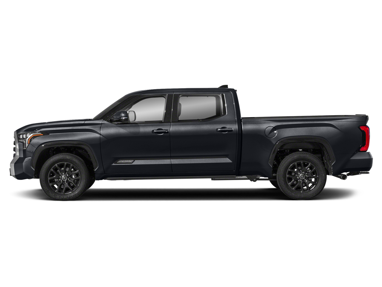 2023 Toyota Tundra Platinum - Photo 53