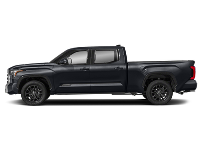 2023 Toyota TUNDRA 4X4 Platinum