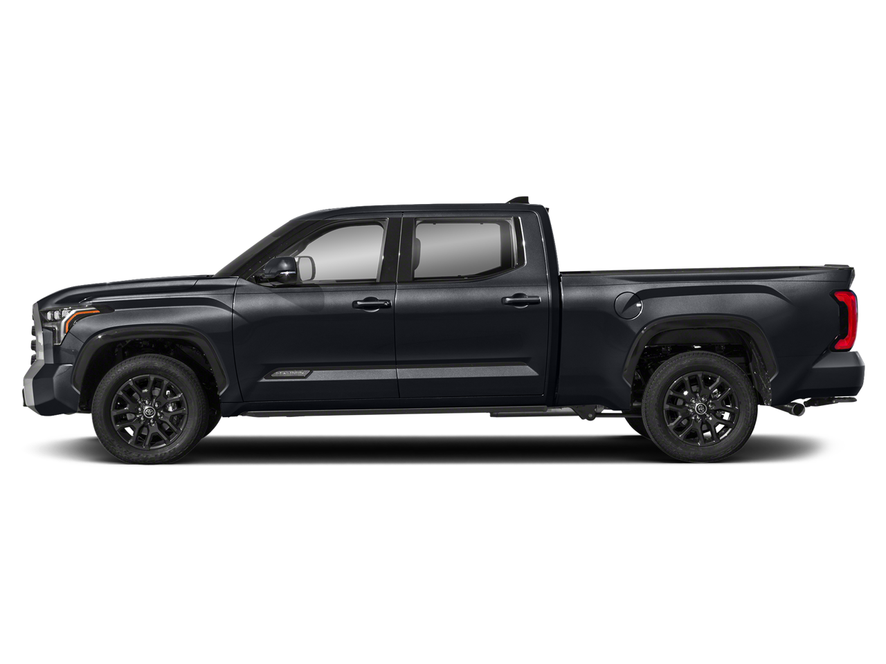 2023 Toyota TUNDRA 4X4 Platinum