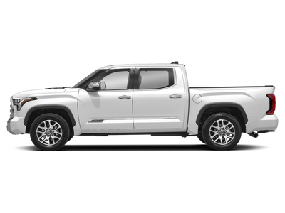 2023 Toyota Tundra 4WD 1794 Edition Hybrid