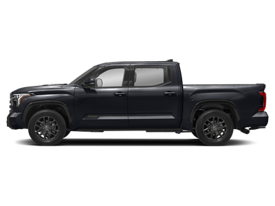 2023 Toyota TUNDRA HV 4X4 Platinum Hybrid