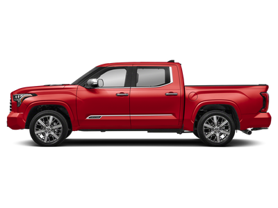 2023 Toyota Tundra i-FORCE MAX Capstone Hybrid