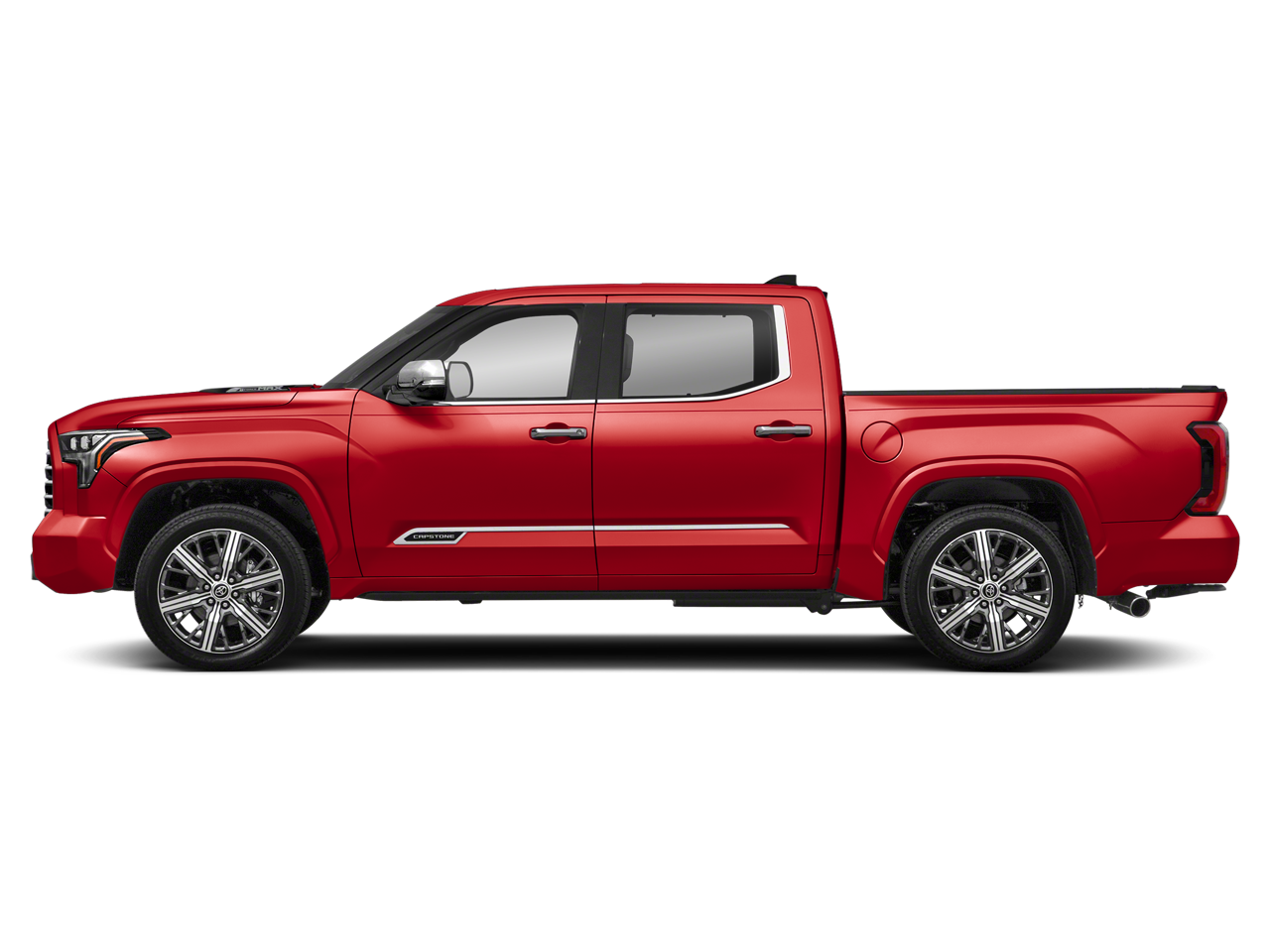 2023 Toyota Tundra i-FORCE MAX Capstone Hybrid