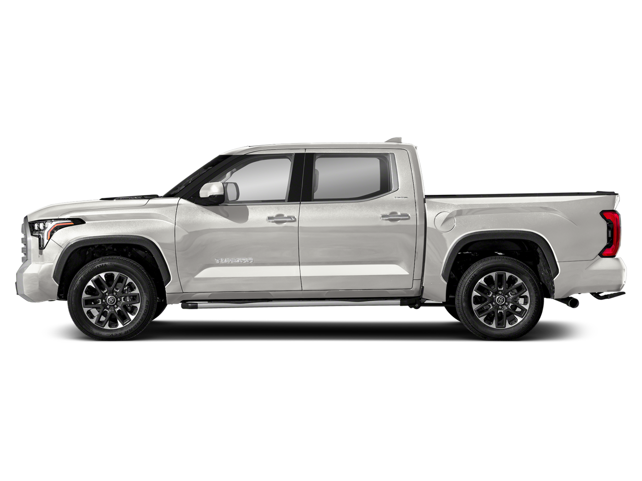2023 Toyota TUNDRA HV 4X4 Limited Hybrid