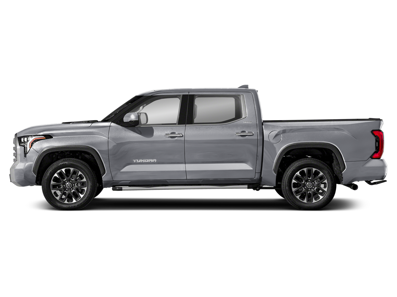 2023 Toyota Tundra i-FORCE MAX Limited Hybrid