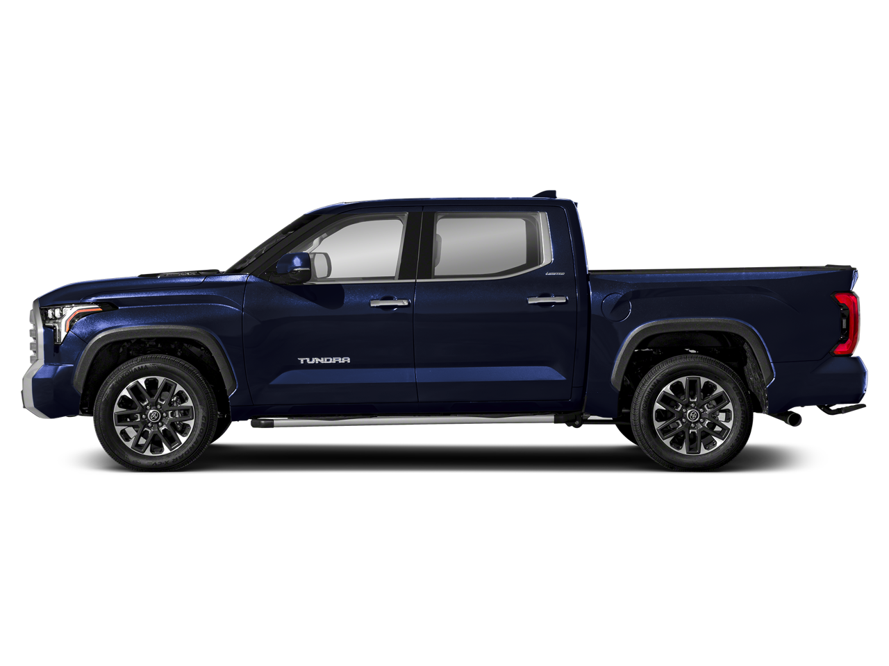2023 Toyota Tundra 4WD Limited Hybrid