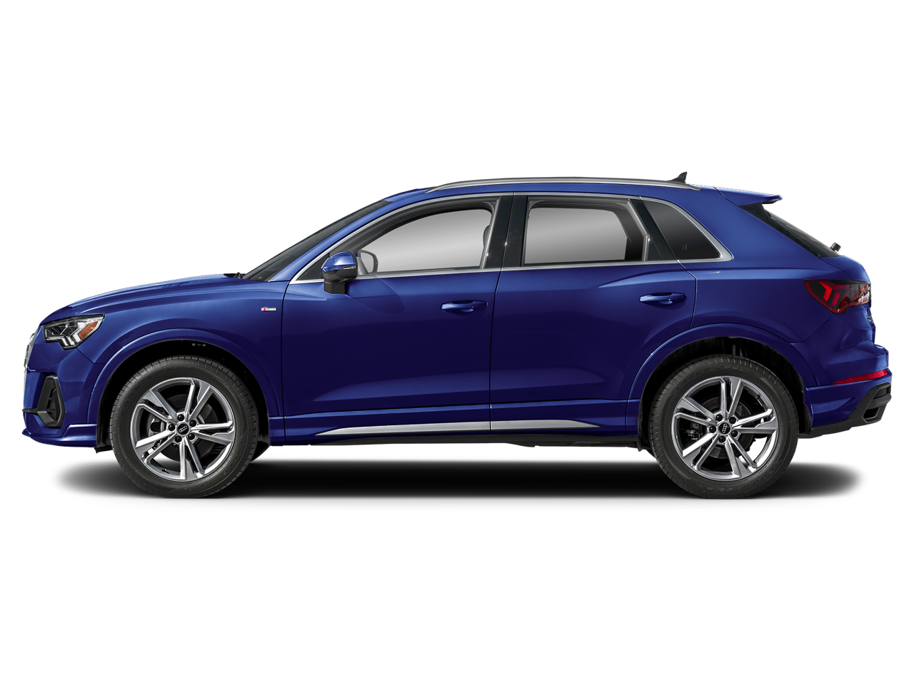 2024 Audi Q3 S line Premium Plus