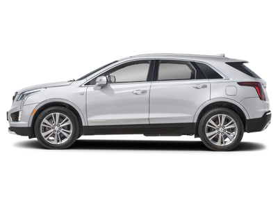 2024 Cadillac XT5 FWD Luxury