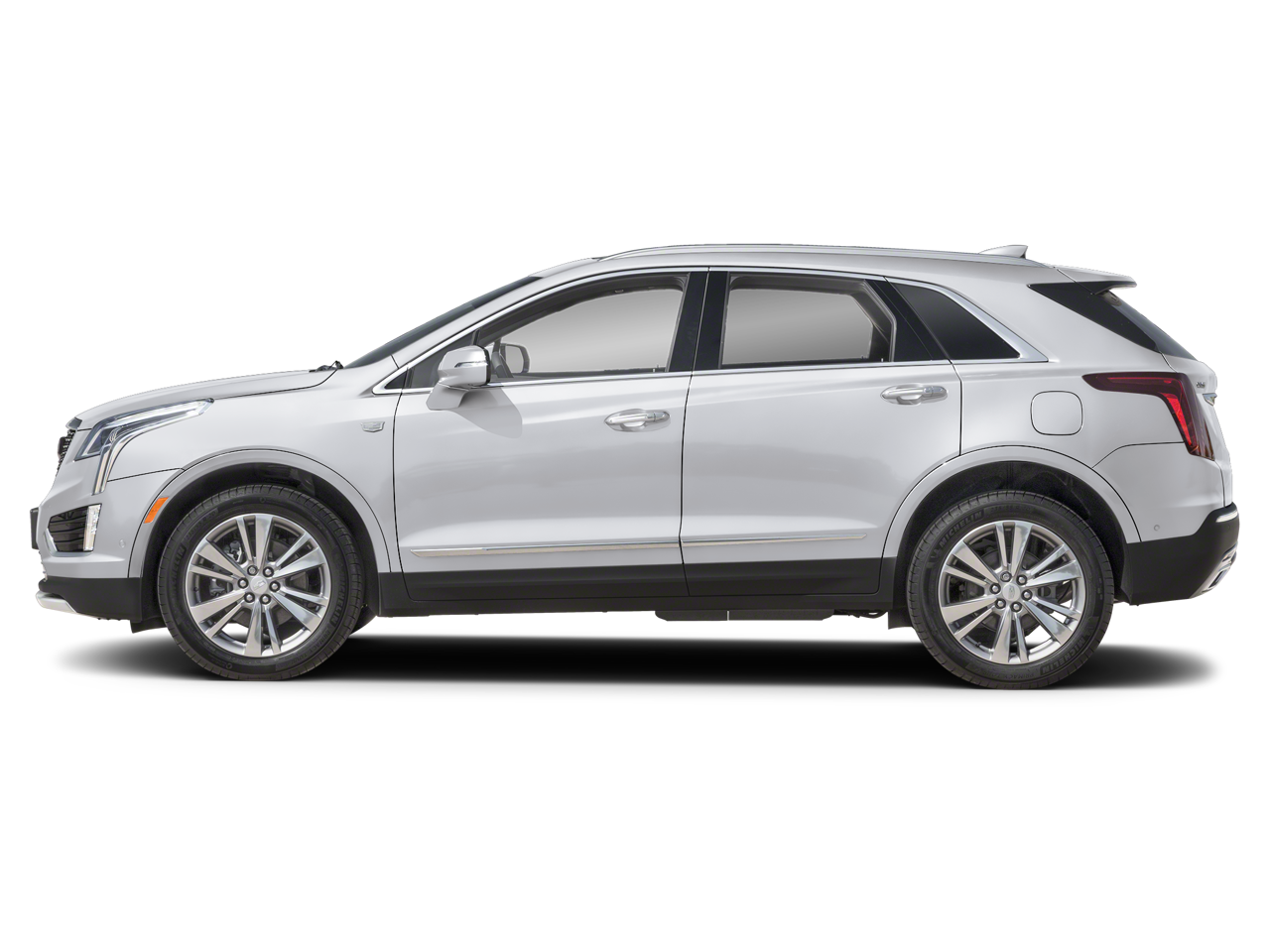 2024 Cadillac XT5 FWD Luxury