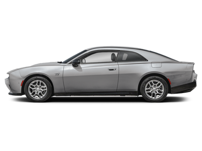 2024 Dodge Charger Daytona Scat Pack