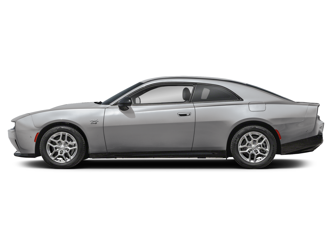 2024 Dodge Charger Daytona Scat Pack