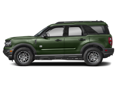 2024 Ford Bronco Sport Big Bend®