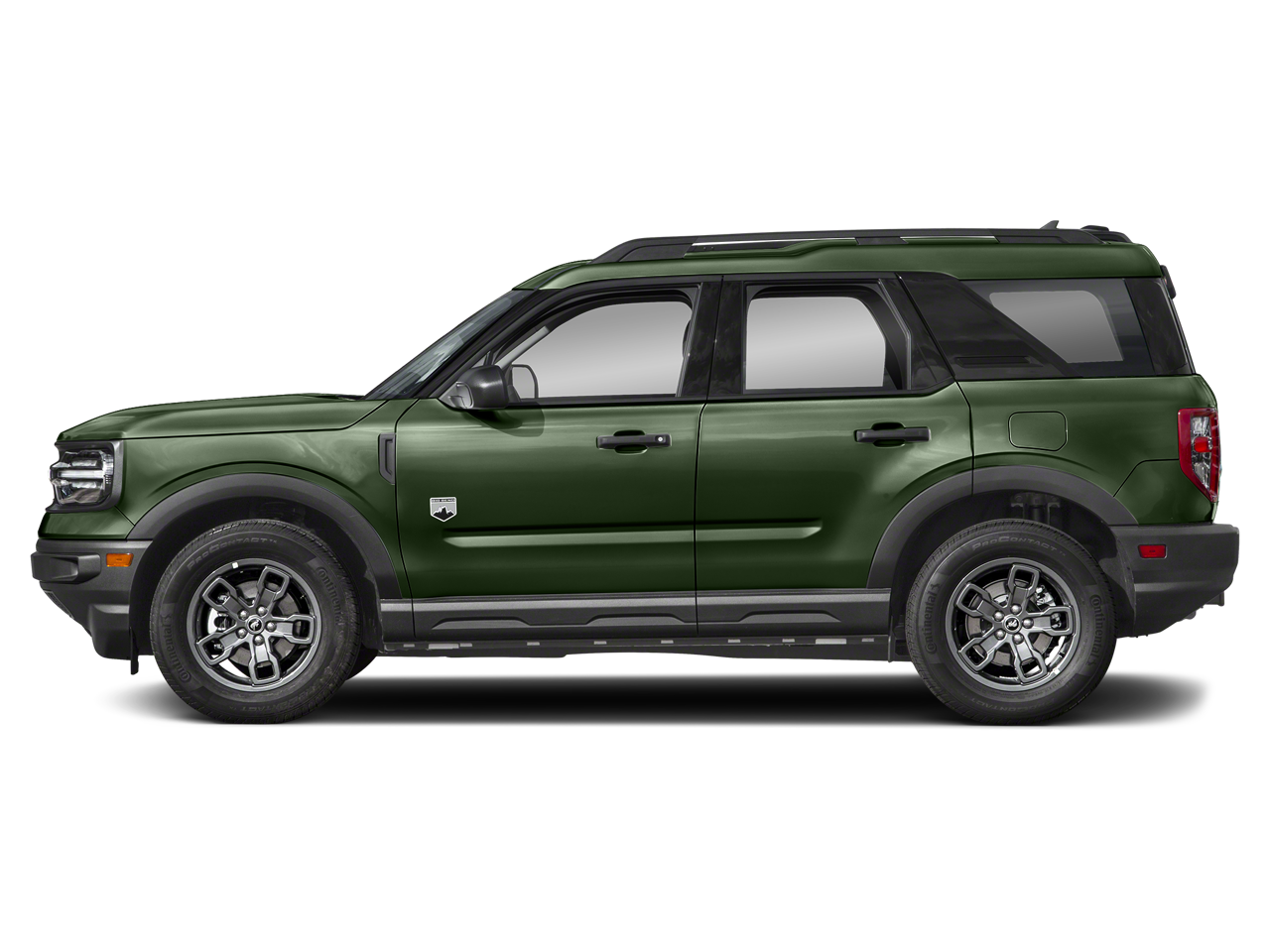 2024 Ford Bronco Sport Big Bend®