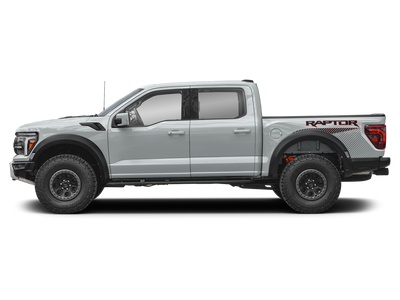 2024 Ford F-150 Raptor®
