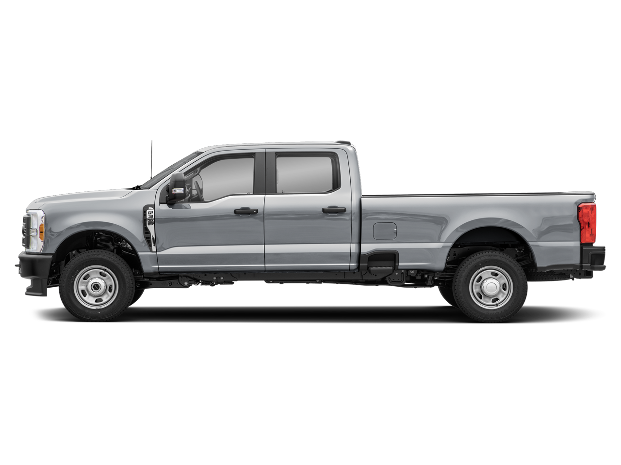 2024 Ford Super Duty F-350 DRW XL