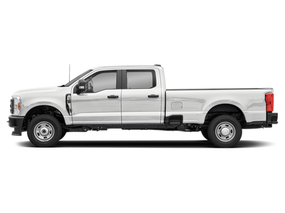 2024 Ford Super Duty F-350 DRW XL