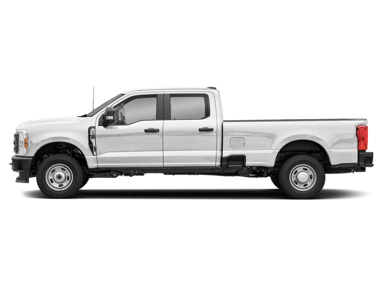 2024 Ford Super Duty F-350 DRW XL
