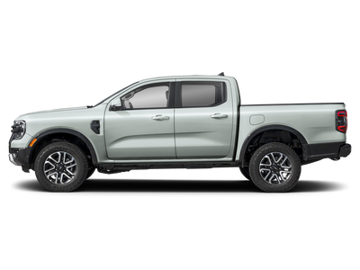 2024 Ford Ranger Lariat®