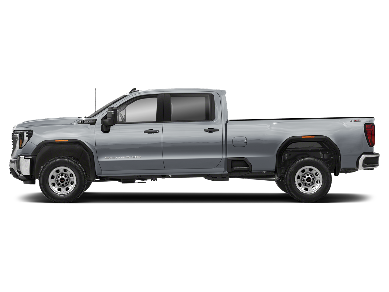 2024 GMC Sierra HD Denali