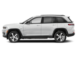 2024 Jeep Grand Cherokee 4xe 4DR 4WD