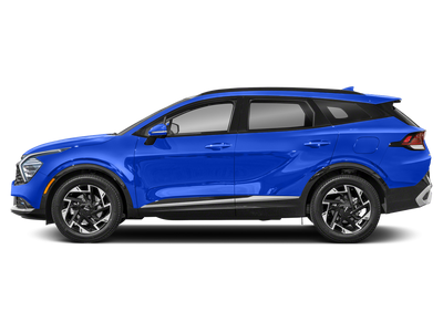 2024 Kia Sportage SX-Prestige W/ HEATED & VENTILATED FRONT SEATS