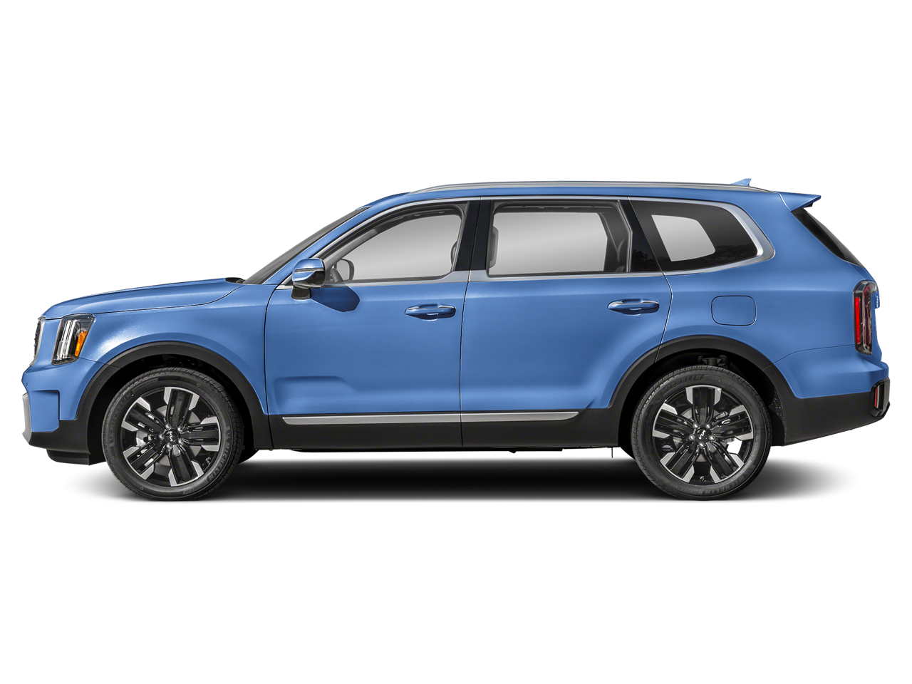 2024 Kia Telluride SX Prestige