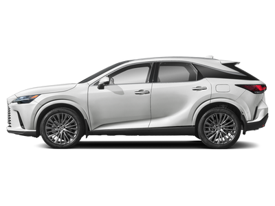 2024 Lexus RX RX 350 Luxury