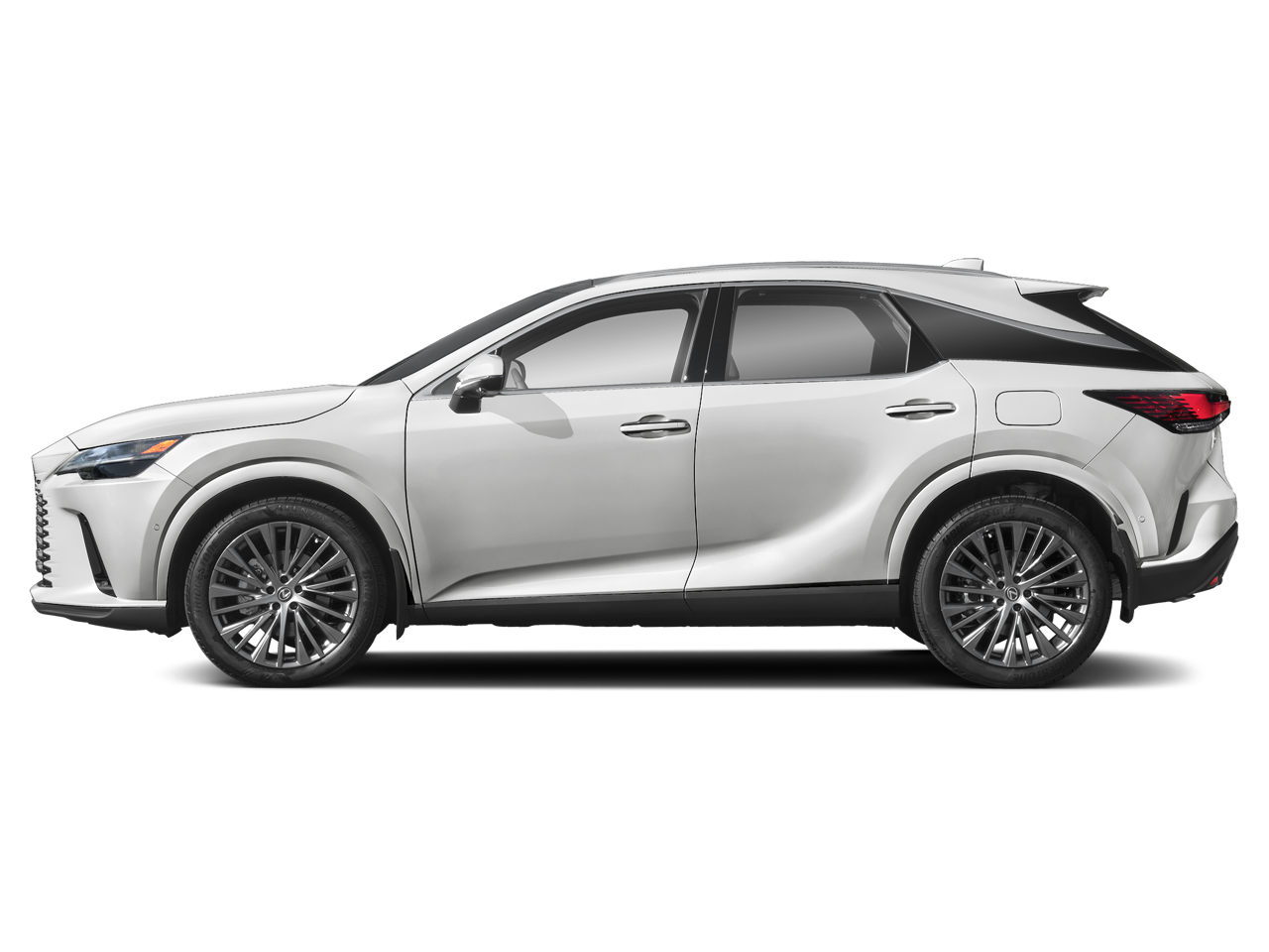 2024 Lexus RX RX 350 Luxury