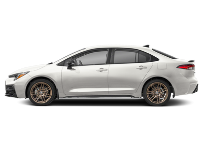2024 Toyota Corolla NIGHTSHADE EDITIO