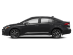 2024 Toyota Corolla Nightshade Edition