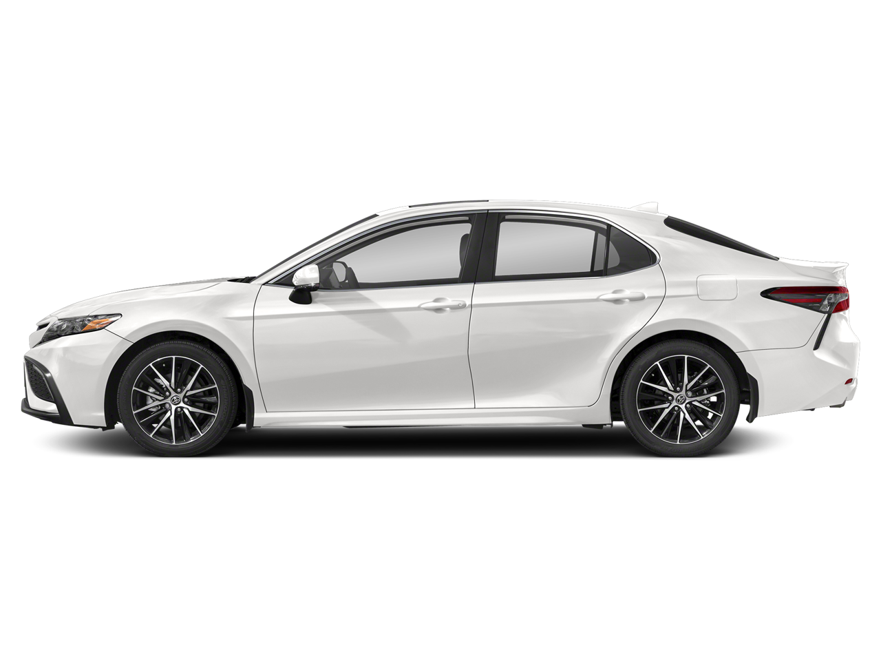 2024 Toyota Camry Hybrid Hybrid SE
