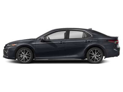 2024 Toyota Camry Hybrid Hybrid SE