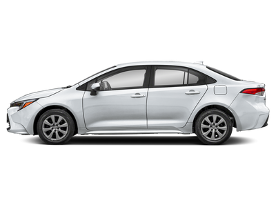 2024 Toyota Corolla Hybrid Hybrid LE