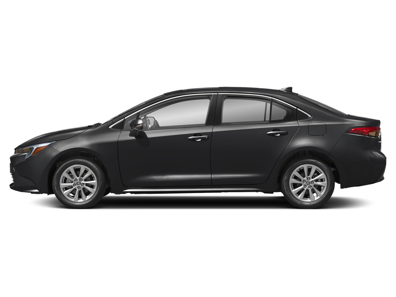 2024 Toyota Corolla Hybrid Hybrid XLE