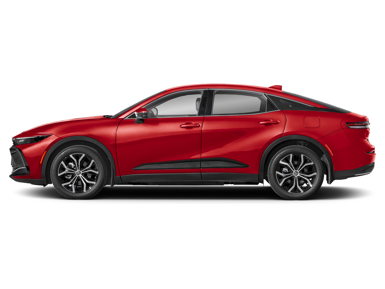 2024 Toyota Toyota Crown XLE
