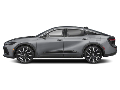 2024 Toyota Crown Platinum