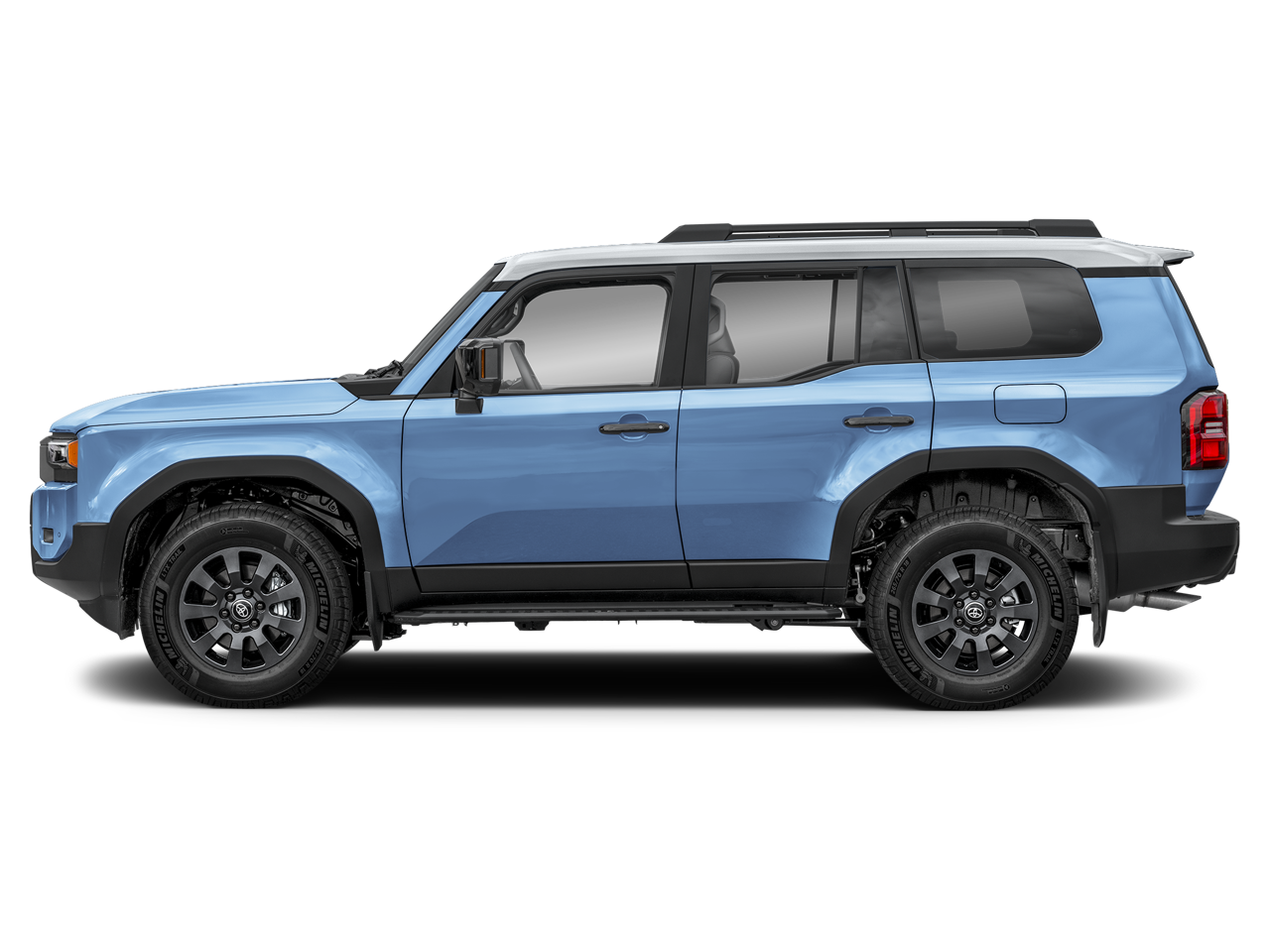 2024 Toyota Land Cruiser 4DR 4WD
