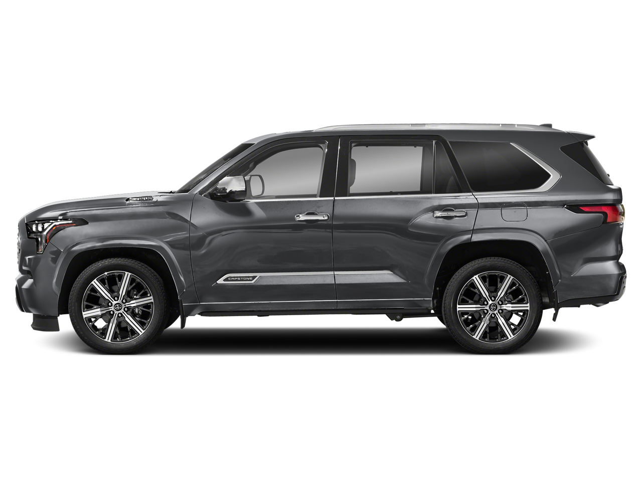 2024 Toyota SEQUOIA 4WD Capstone