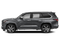 2024 Toyota SEQUOIA 4WD Capstone