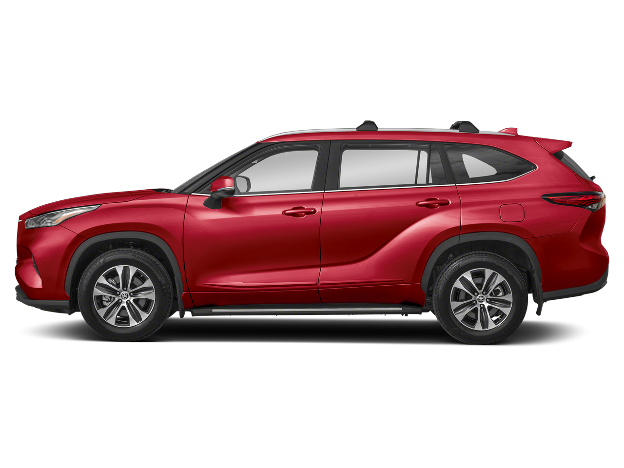 2024 Toyota Highlander Hybrid Hybrid XLE